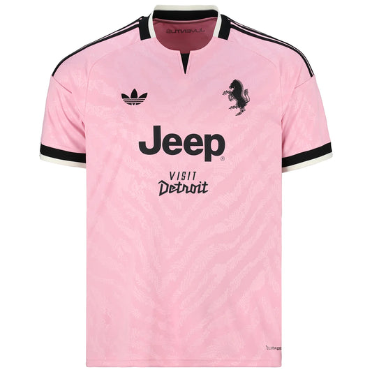 Camisa Juventus Away 2026/27 Torcedor Masculina