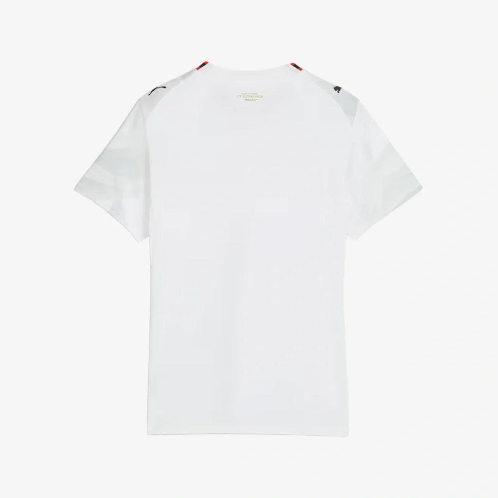 Camisa AC Milan II 2026/27 Puma Torcedora Feminina