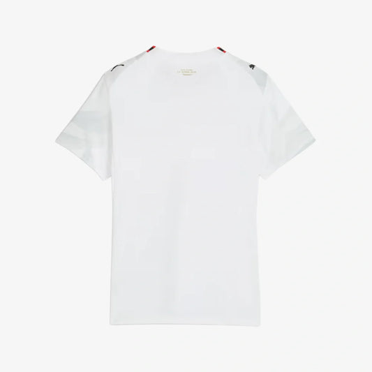 Camisa AC Milan II 2026/27 Puma Torcedora Feminina