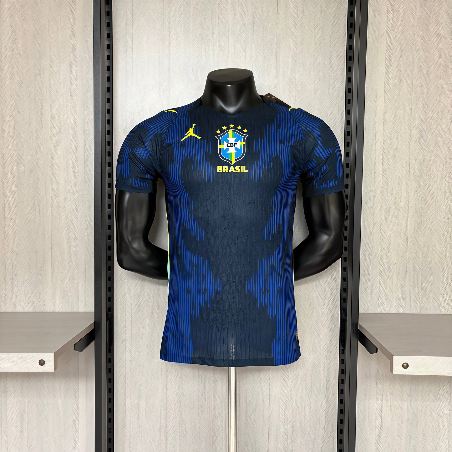Camisa Seleção Brasileira 2026/27 II Neymar #10