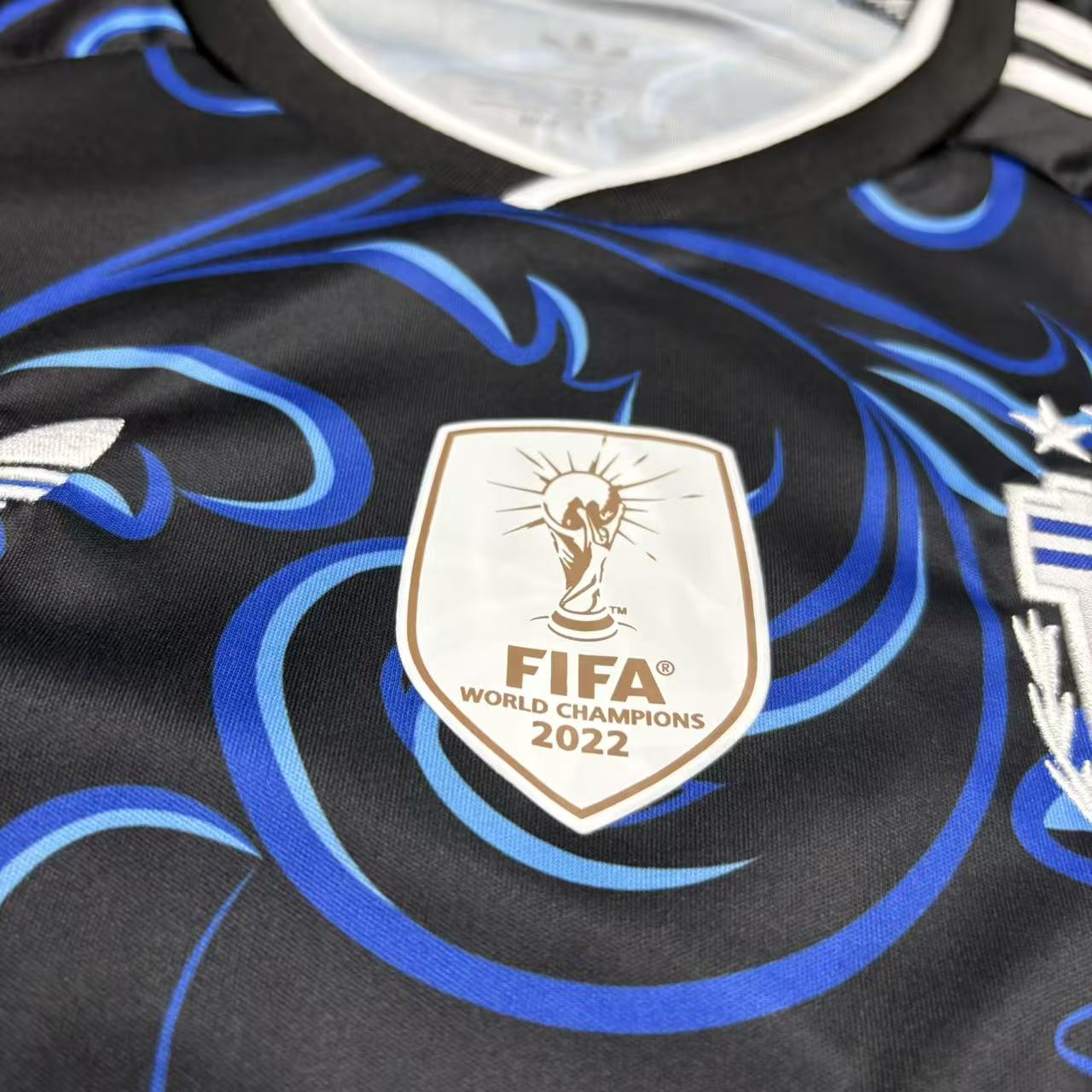 Conjunto Infantil Argentina II 2026/27