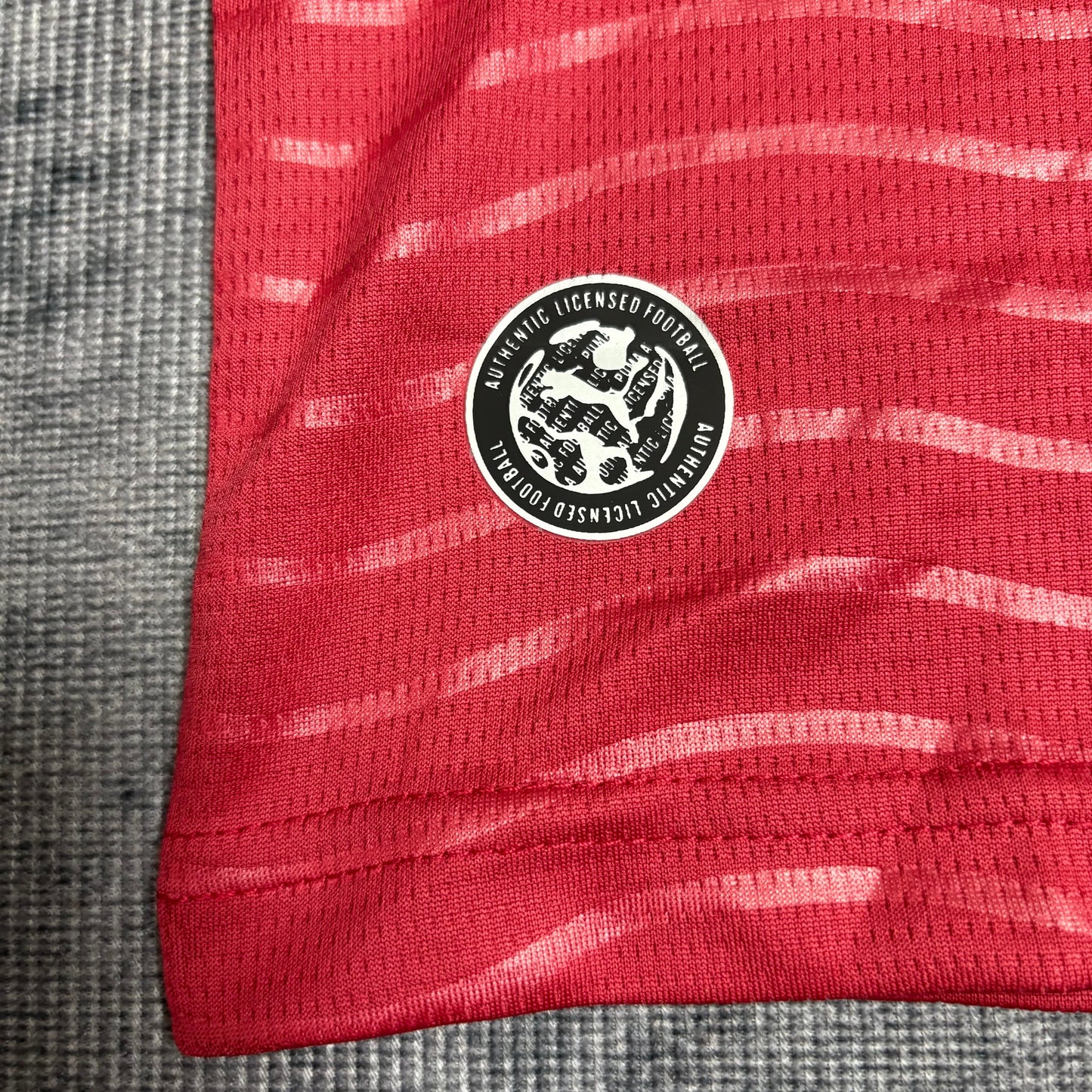 Conjunto Infantil Portugal 2026/27
