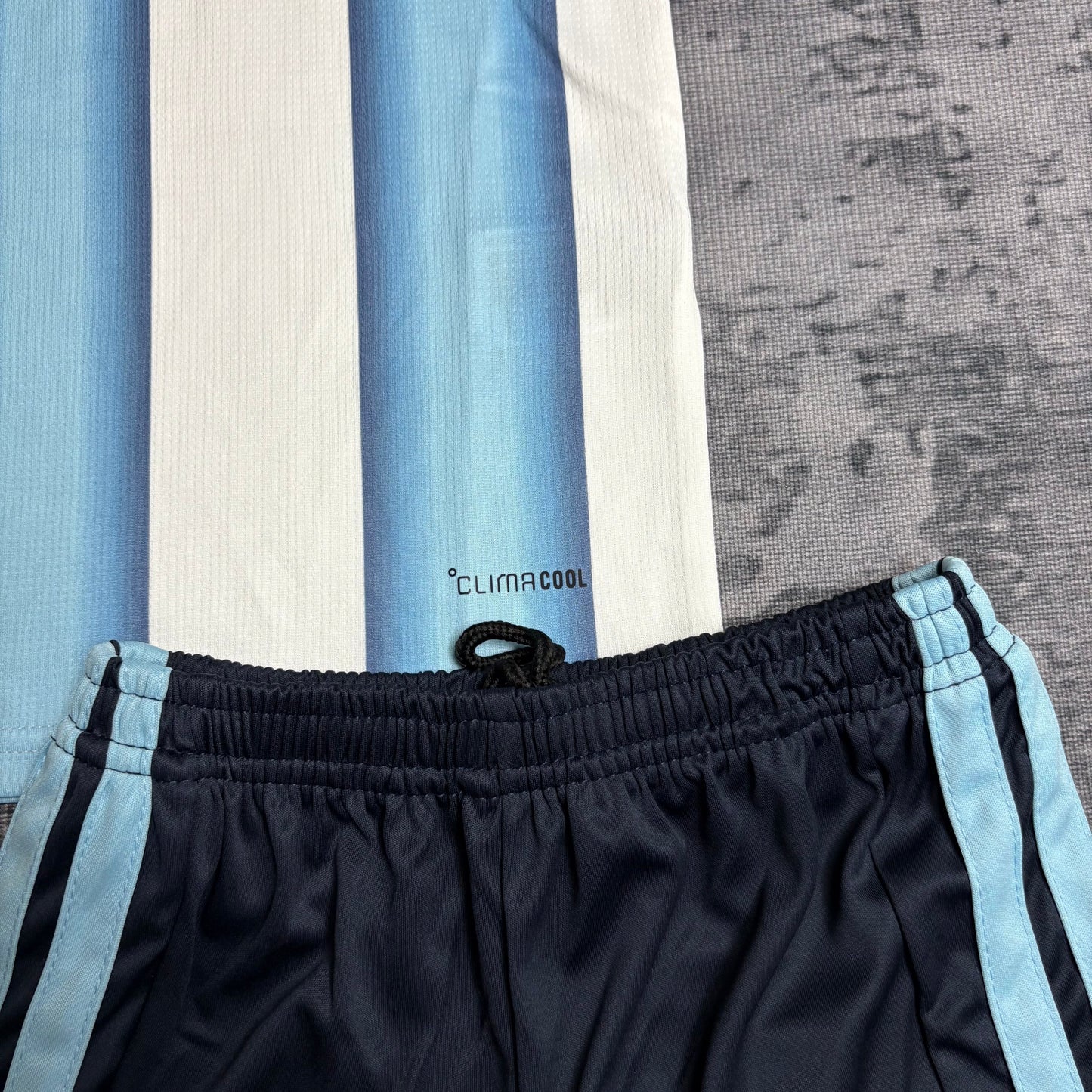 Conjunto Infantil Argentina 2026/27
