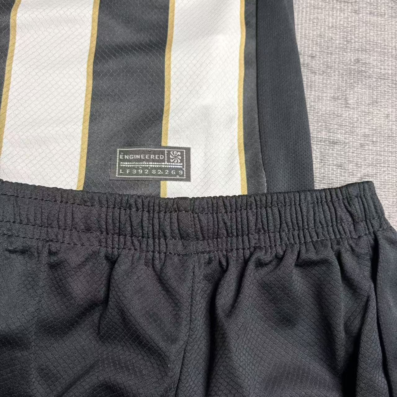 Conjunto Infantil Atletico Mineiro I 2026/27