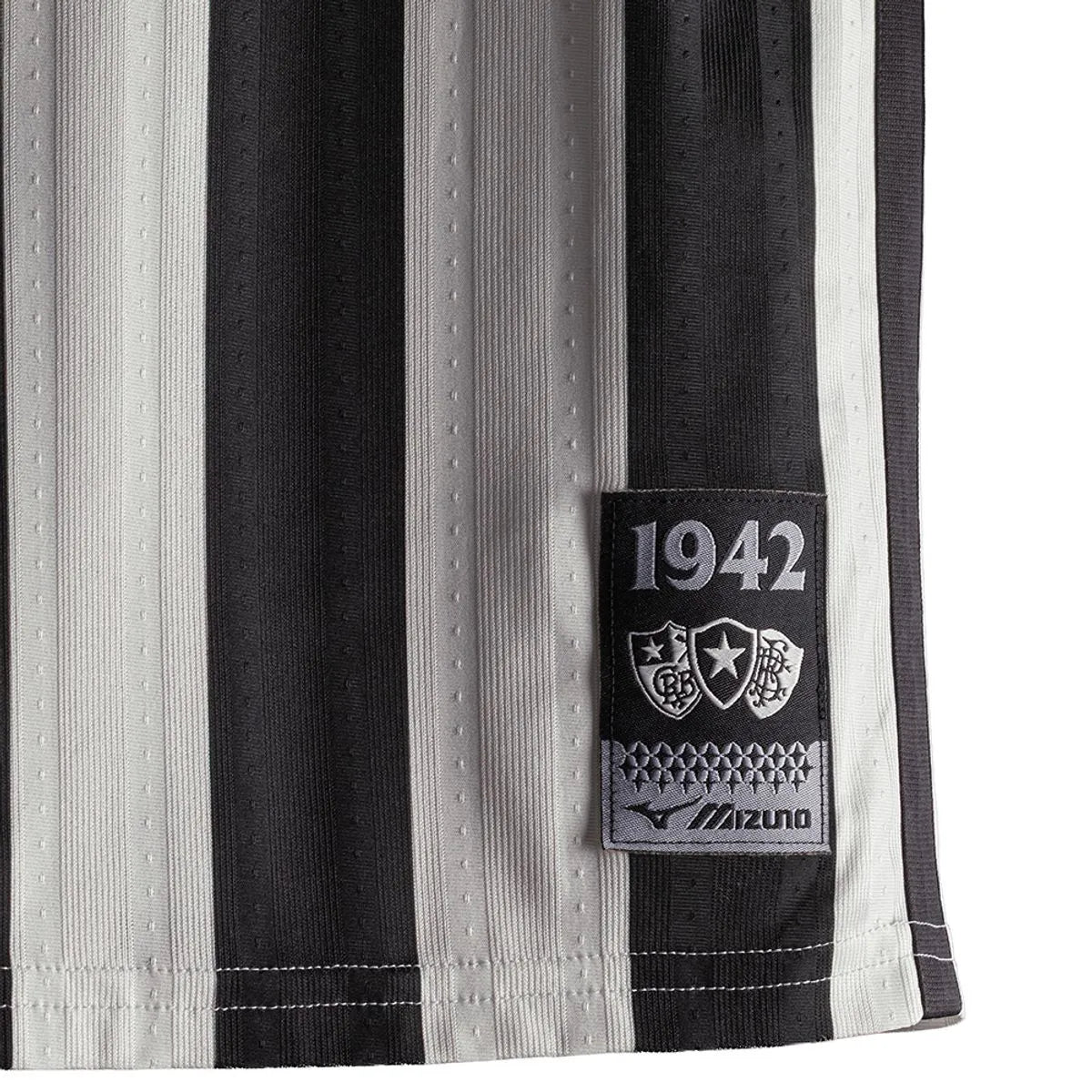Camisa Home Mizuno x Botafogo Masculina 2026/27