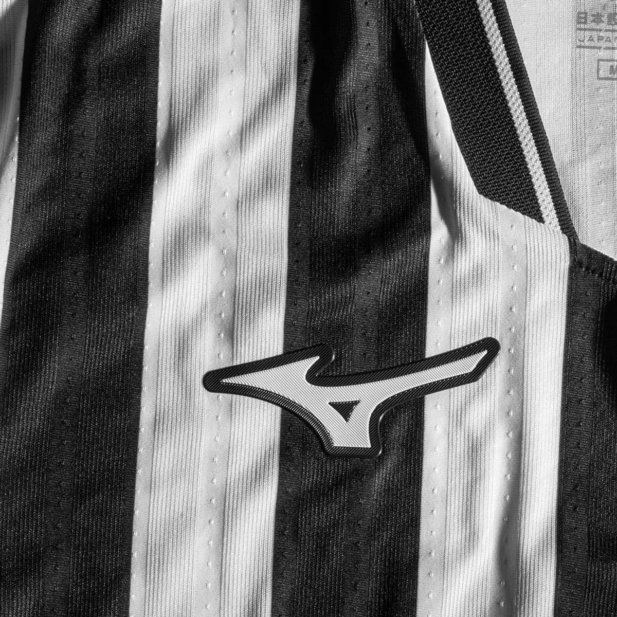 Camisa Home Mizuno x Botafogo Masculina 2026/27