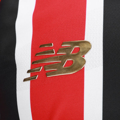 Camisa São Paulo JOGADOR 2025/26 Away