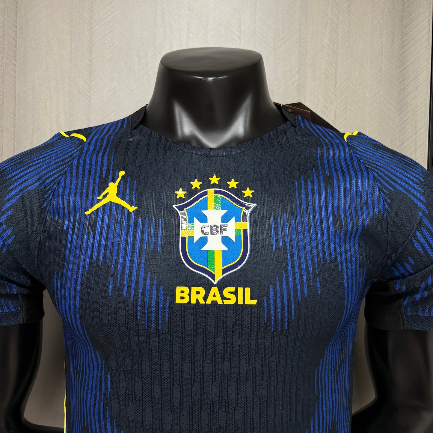 Camisa Seleção Brasileira 2026/27 II Neymar #10