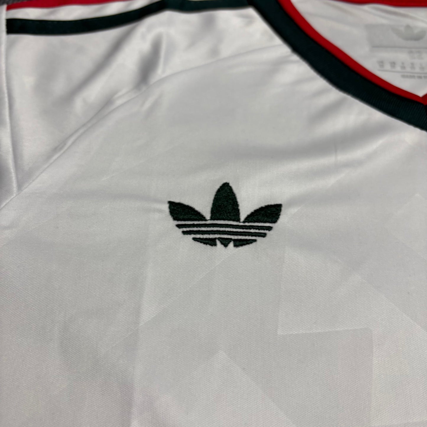 Conjunto Infantil México 2026/27