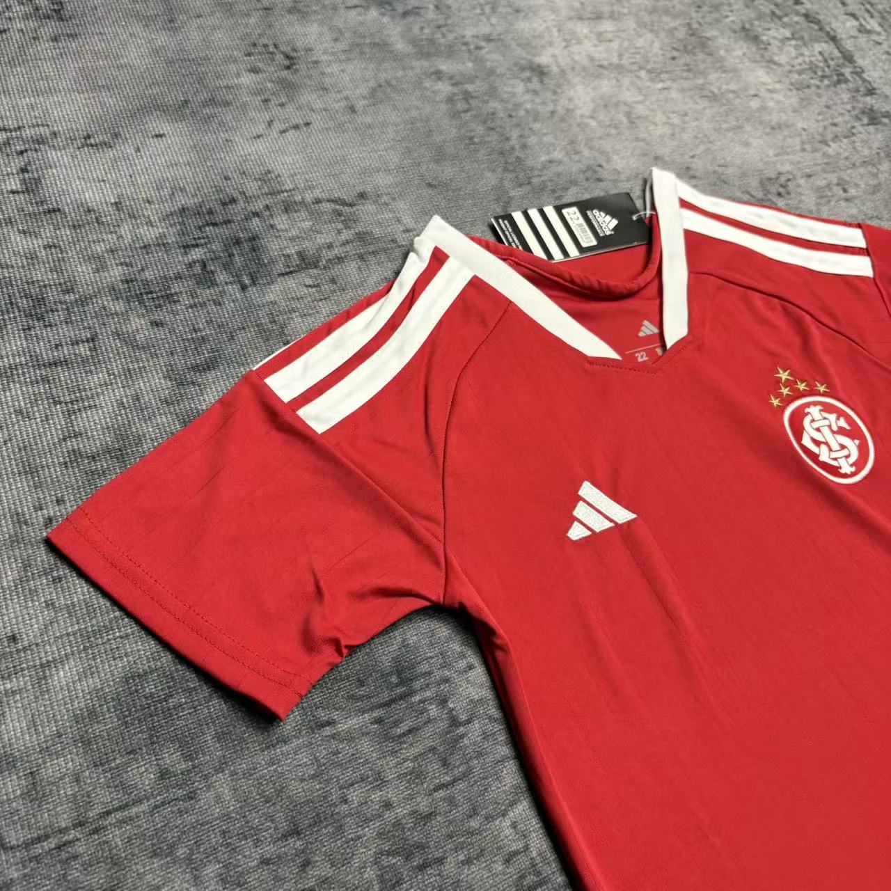 Conjunto Infantil Internacional 2026/27