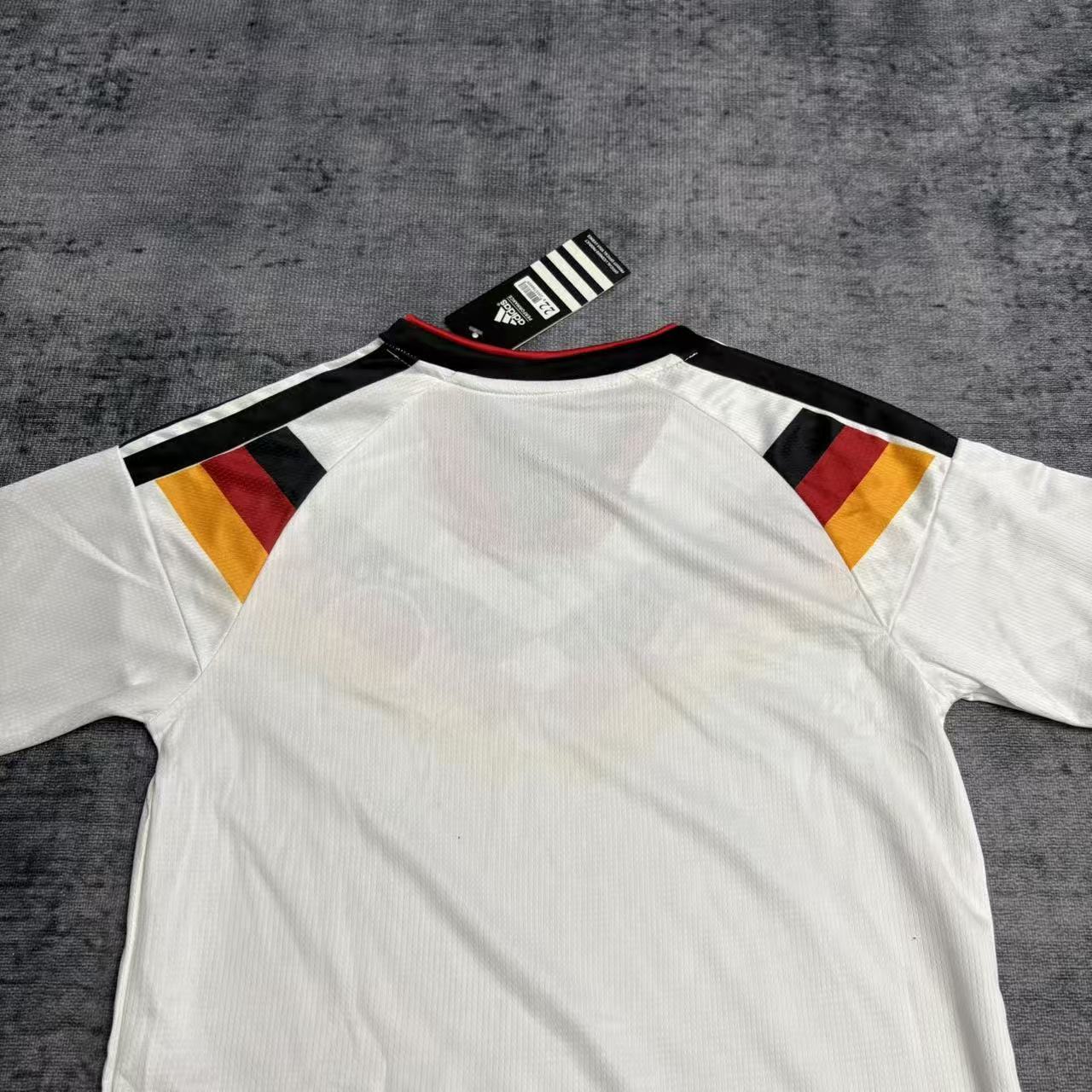 Conjunto Infantil Alemanha 2026/27