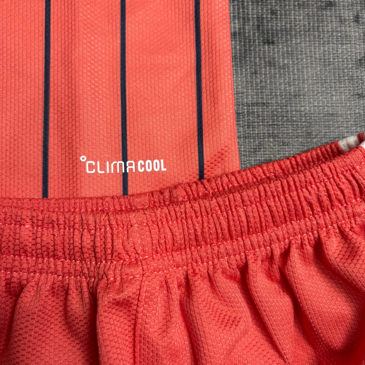 Conjunto Infantil Escocia 2026/27