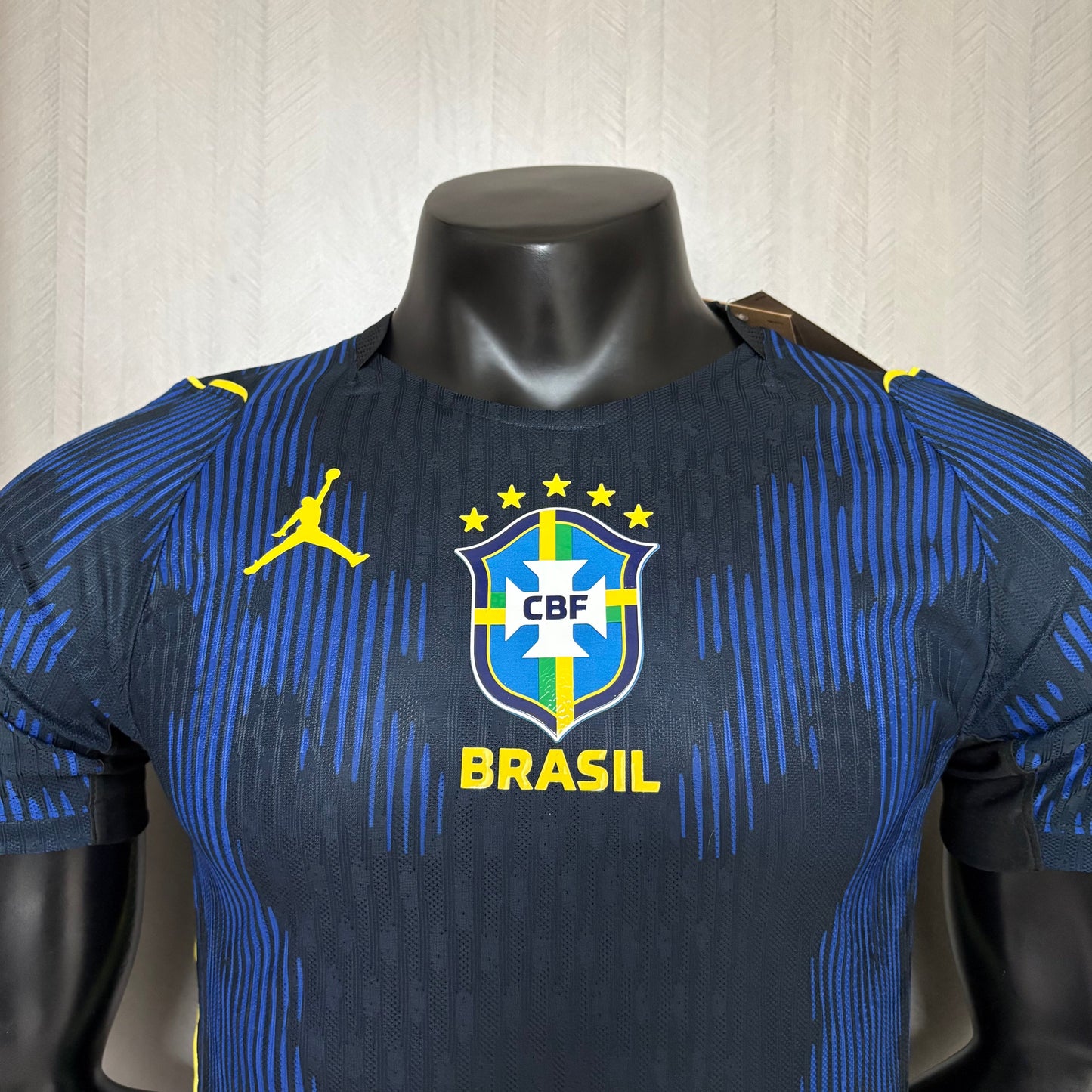 Camisa Seleção Brasileira 2026/27 II Neymar #10
