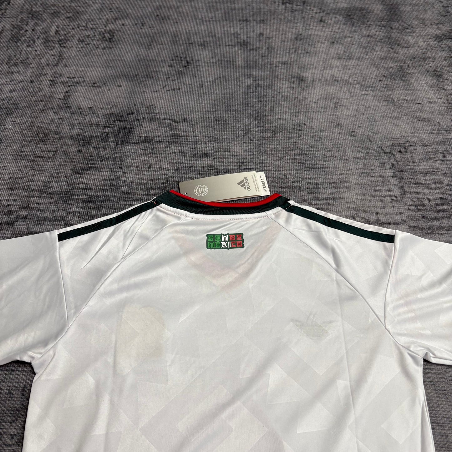 Conjunto Infantil México 2026/27