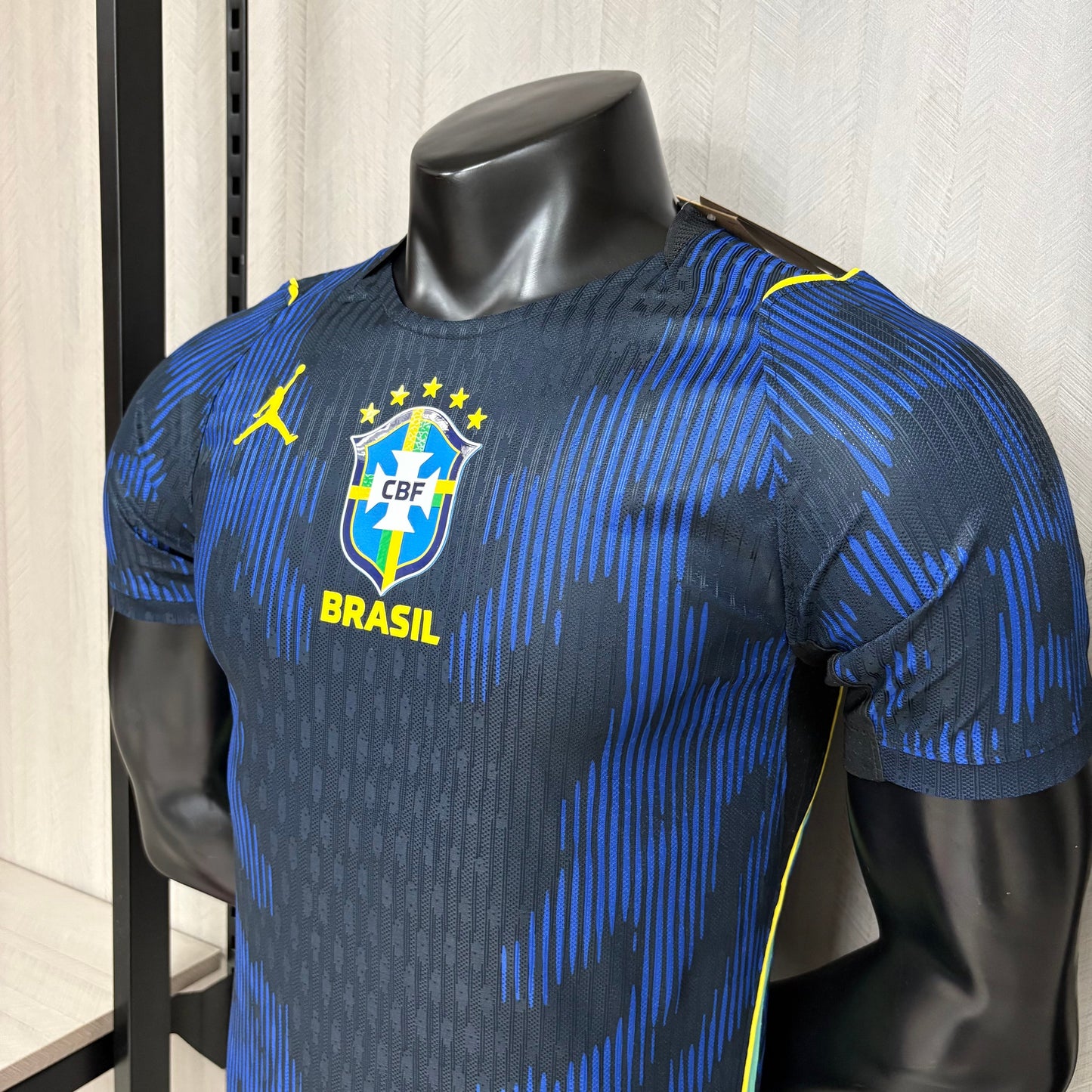 Camisa Seleção Brasileira 2026/27 II Neymar #10