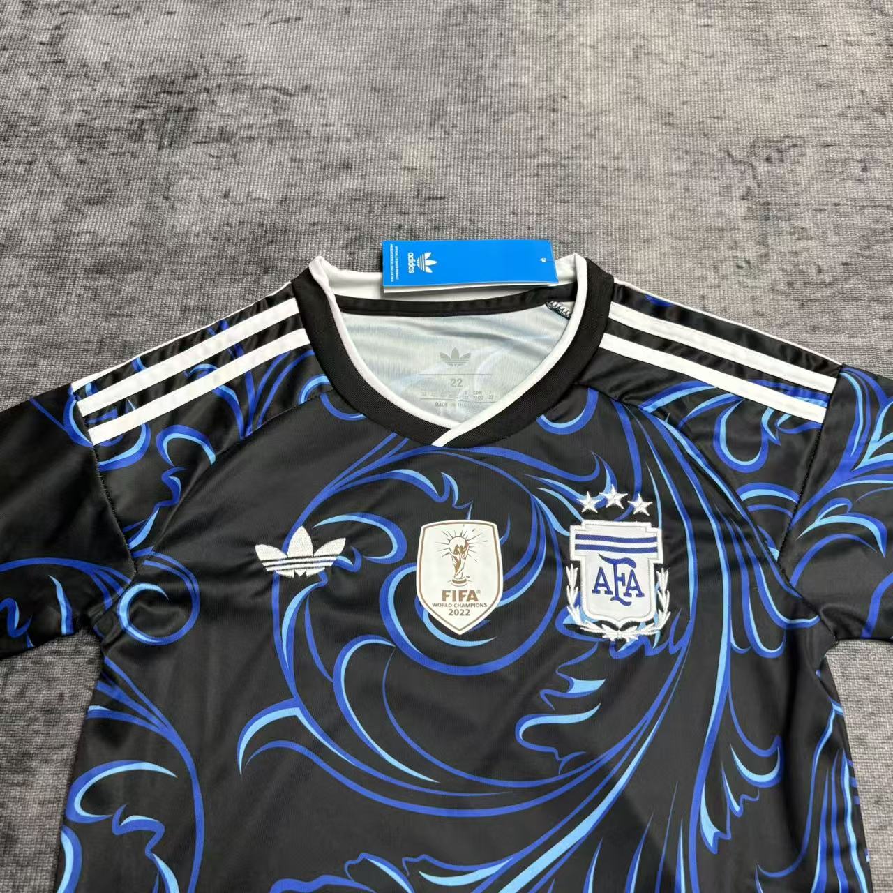 Conjunto Infantil Argentina II 2026/27