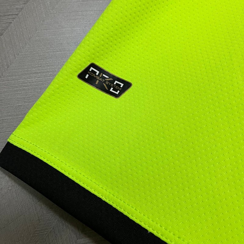 Camisa de Treino do Vasco 24/25 Verde