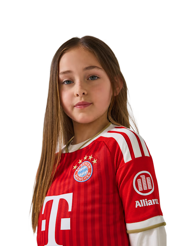 Conjunto Infantil Bayern de Munique 2026/27
