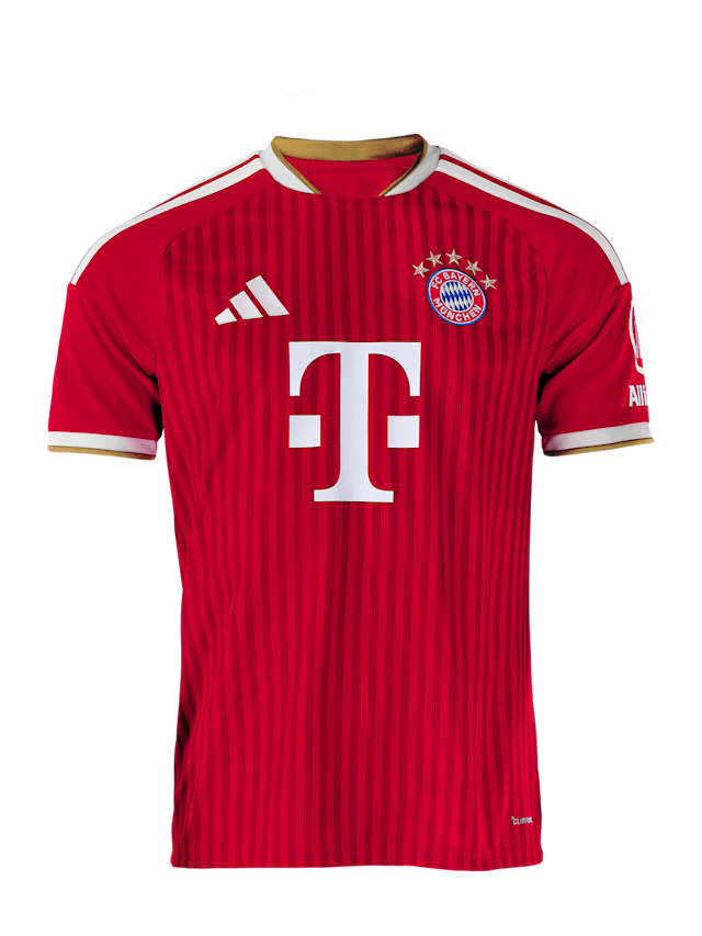 Conjunto Infantil Bayern de Munique 2026/27