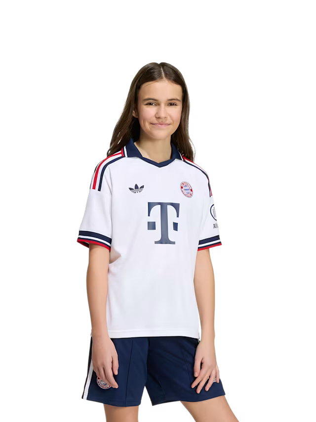 Conjunto Infantil Bayern de Munique 2026/27