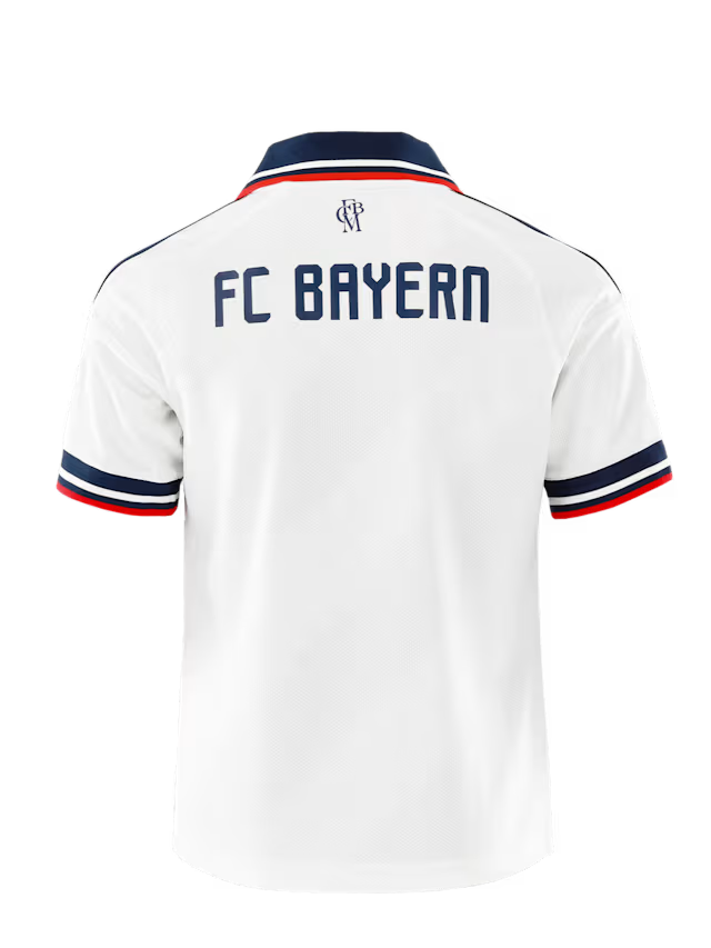 Conjunto Infantil Bayern de Munique 2026/27