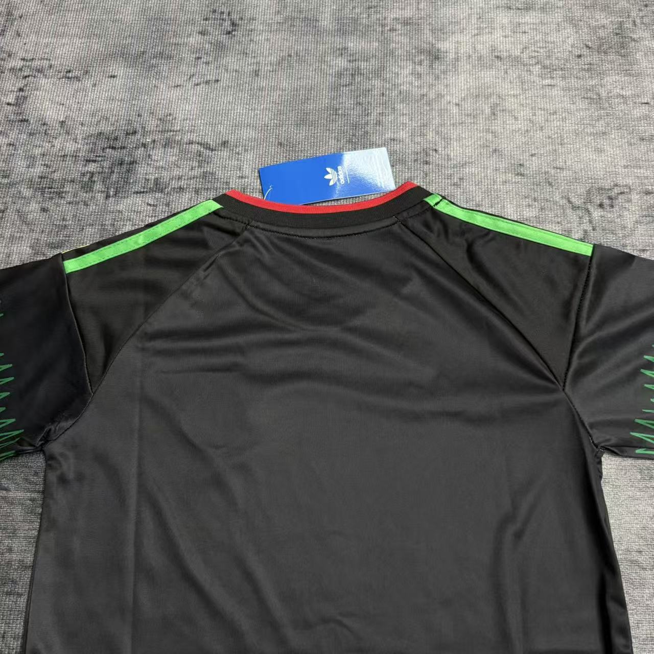 Conjunto Infantil Jamaica 2026/27