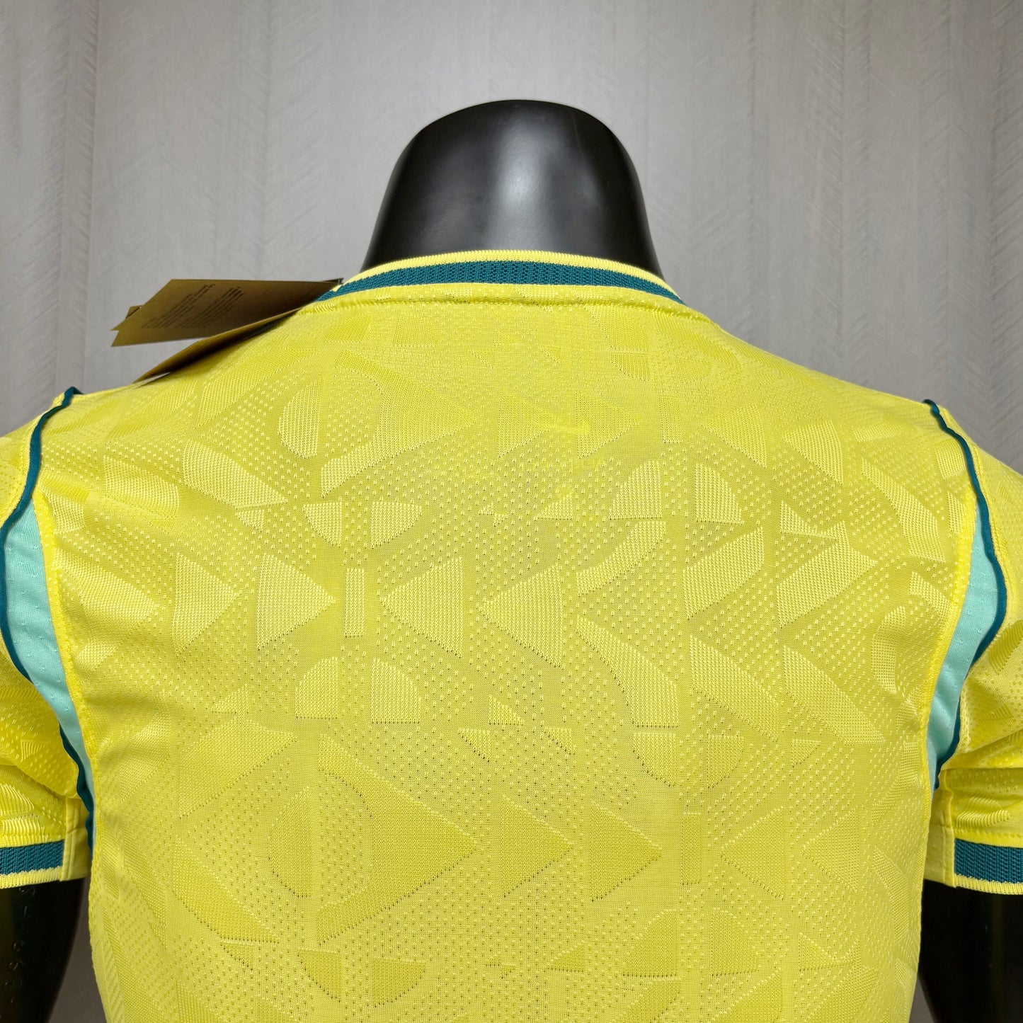Camisa Seleção Brasileira 2026/27 Neymar #10 The Last penalty
