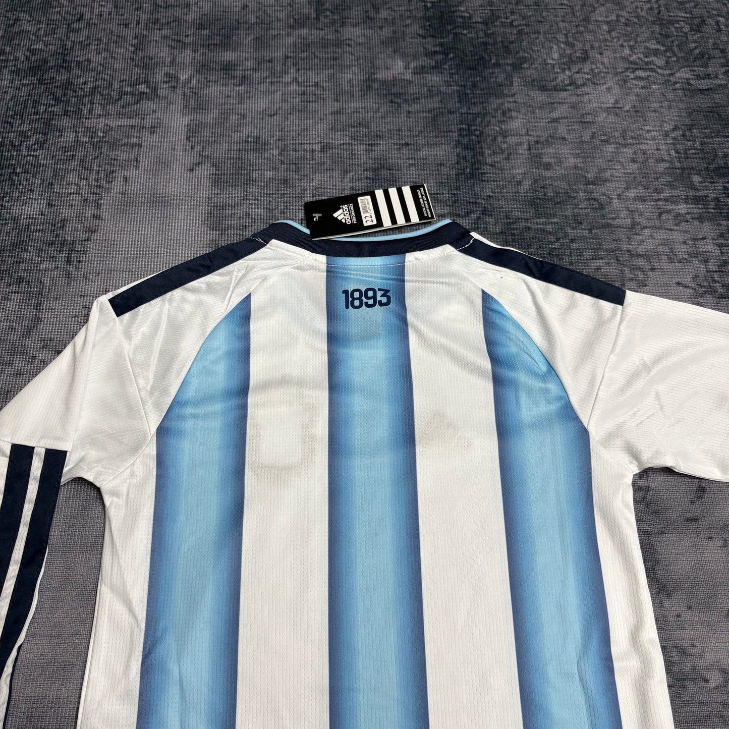 Conjunto Infantil Argentina 2026/27