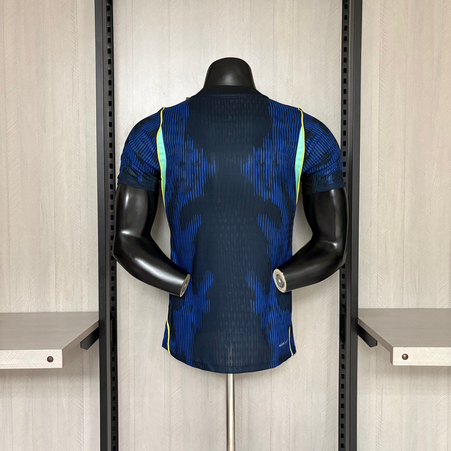 Camisa Seleção Brasileira 2026/27 II Neymar #10