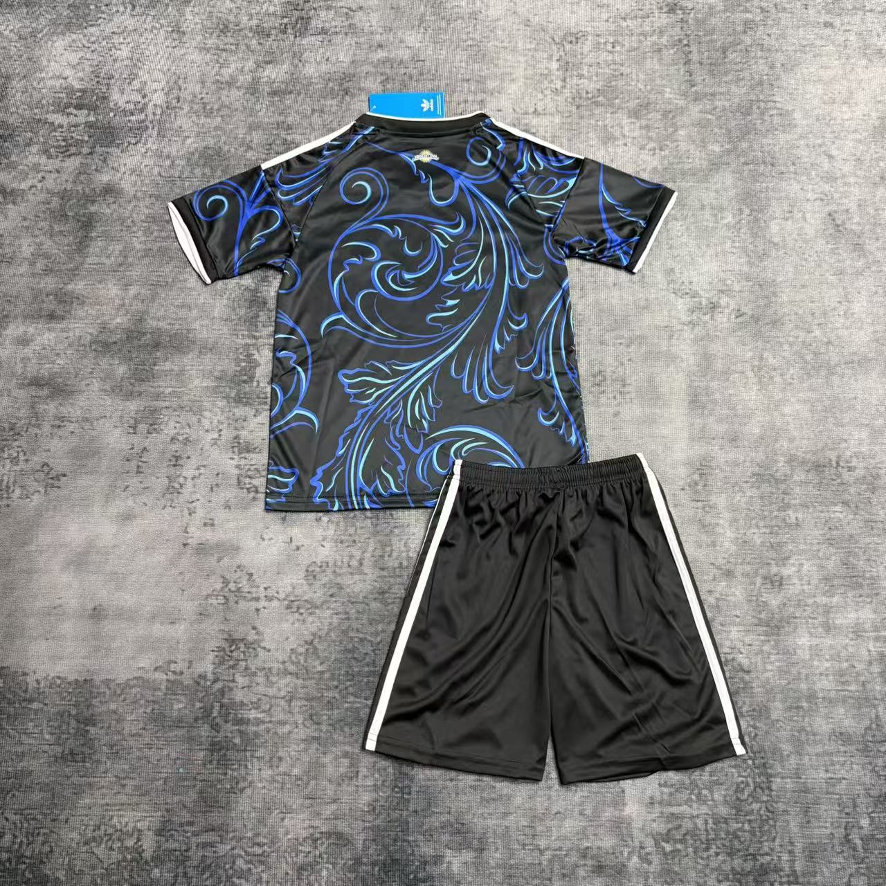 Conjunto Infantil Argentina II 2026/27