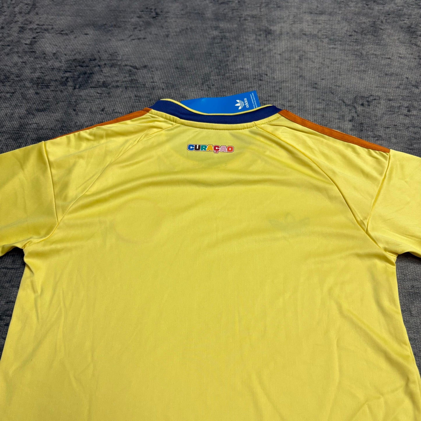 Conjunto Infantil Coraçao 2026/27