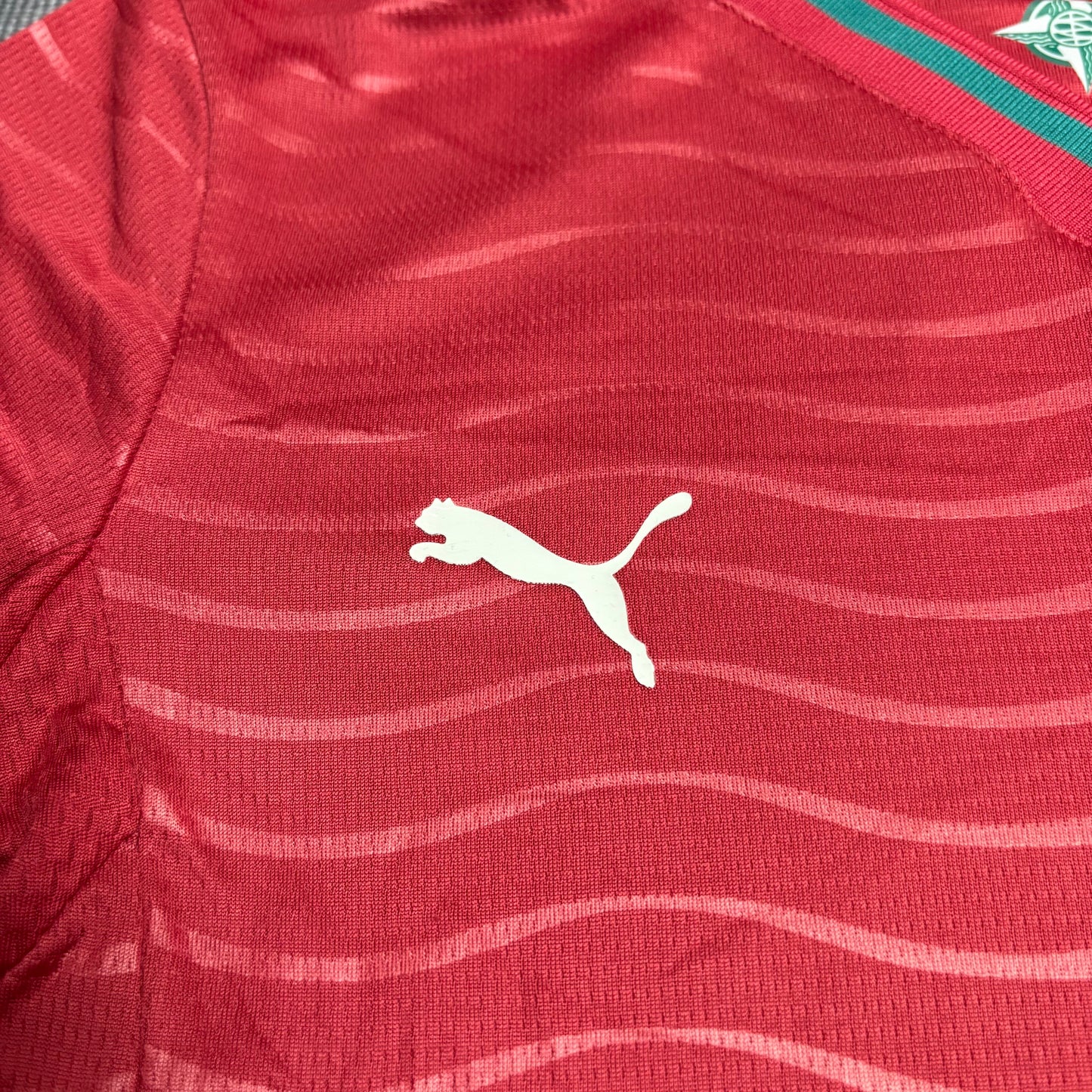 Conjunto Infantil Portugal 2026/27