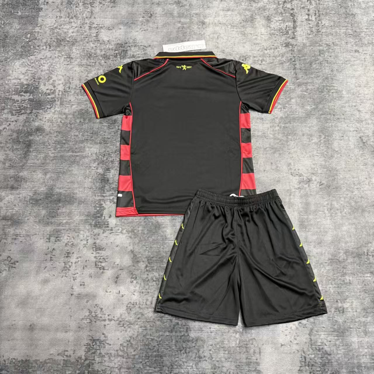 Conjunto Infantil Sport Recife I 2026/27