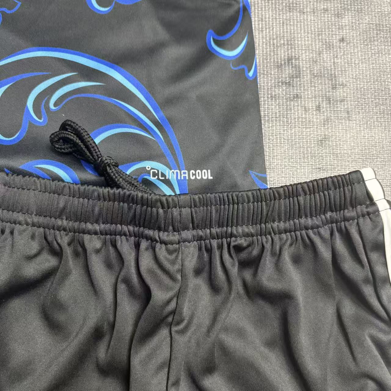 Conjunto Infantil Argentina II 2026/27