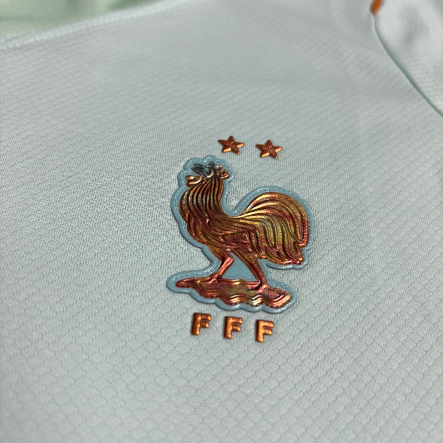 Conjunto Infantil França 2026/27