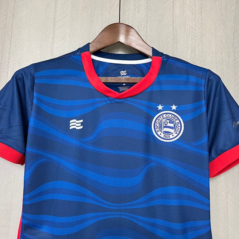 Camisa Bahia 24/25 - (Feminina)