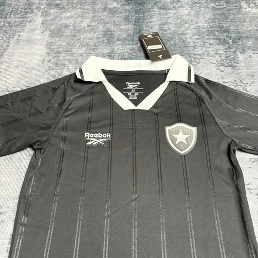 Conjunto Infantil Botafogo 2025/26