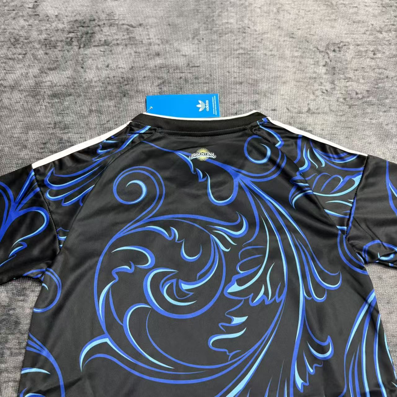 Conjunto Infantil Argentina II 2026/27