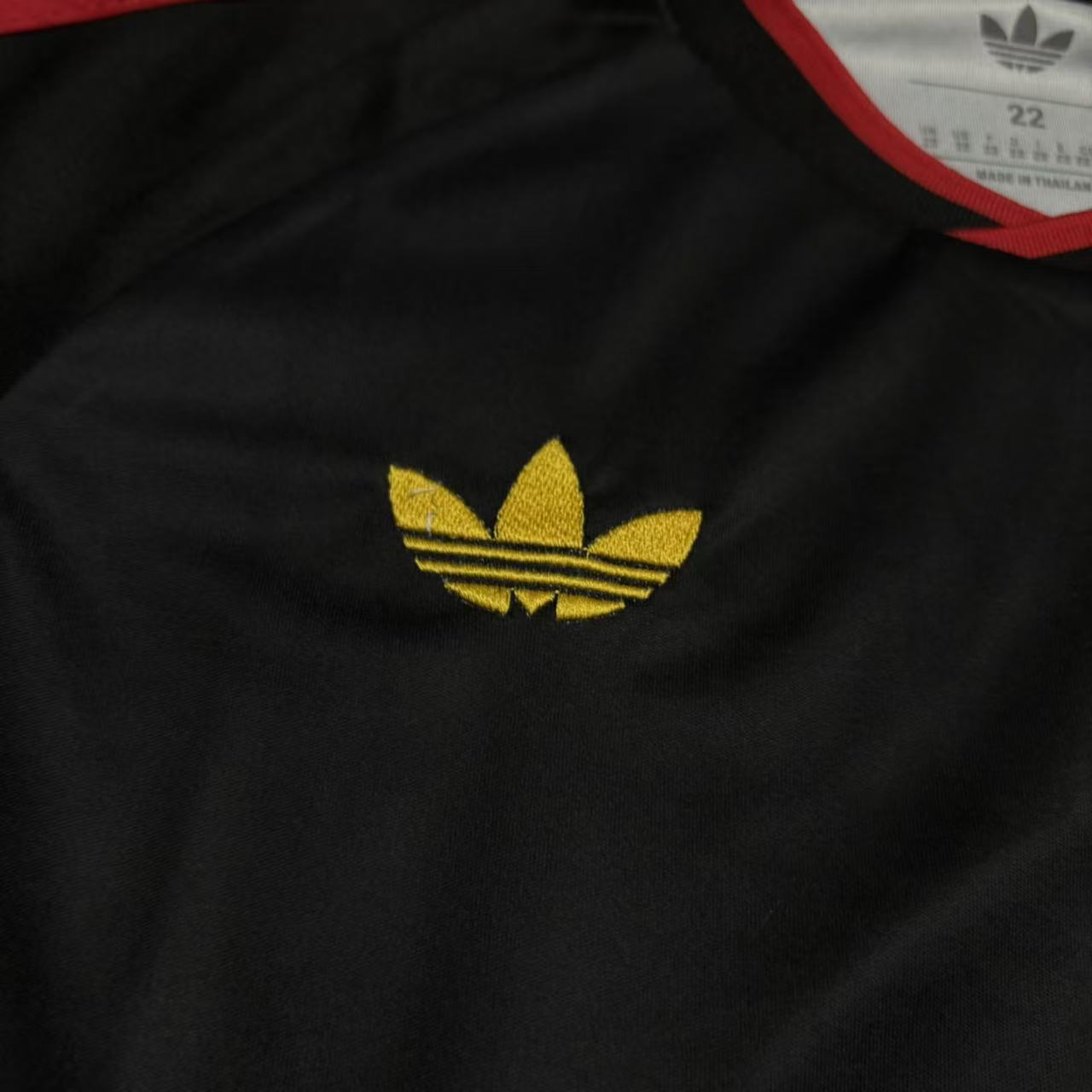 Conjunto Infantil Jamaica 2026/27