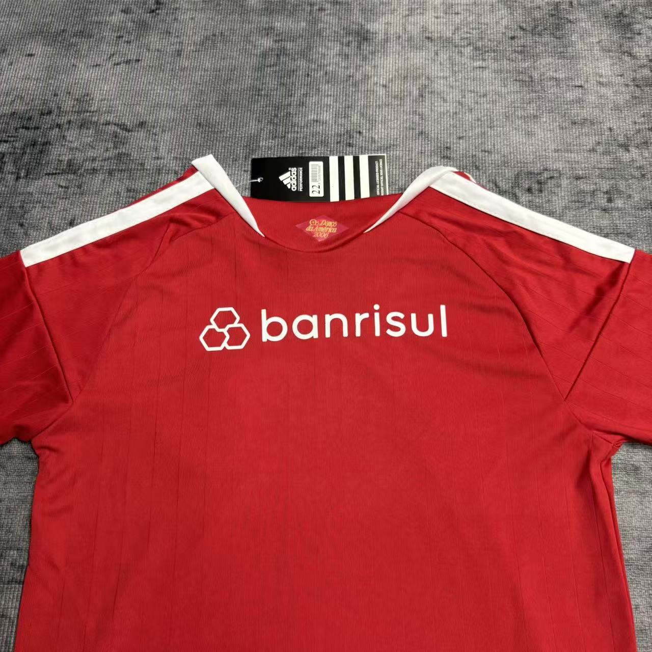 Conjunto Infantil Internacional 2026/27