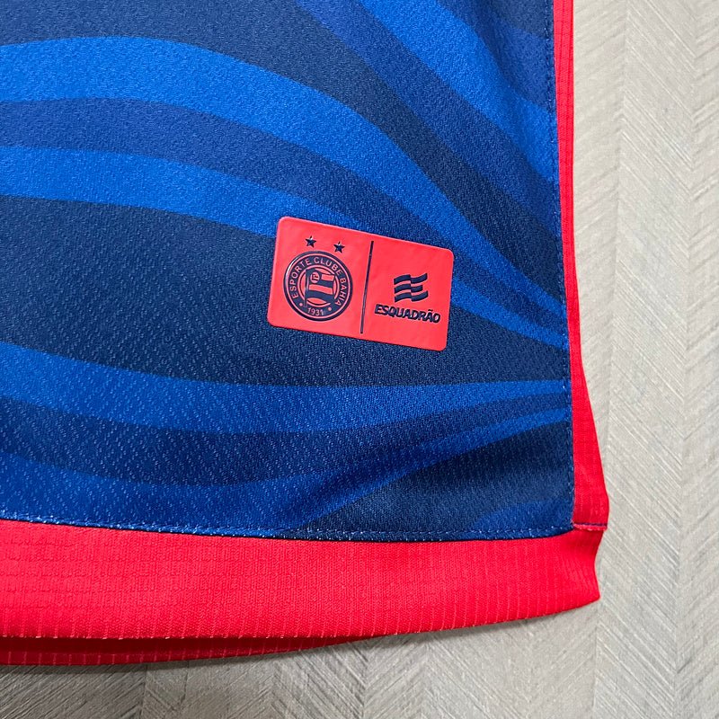 Camisa Bahia 24/25 - (Feminina)