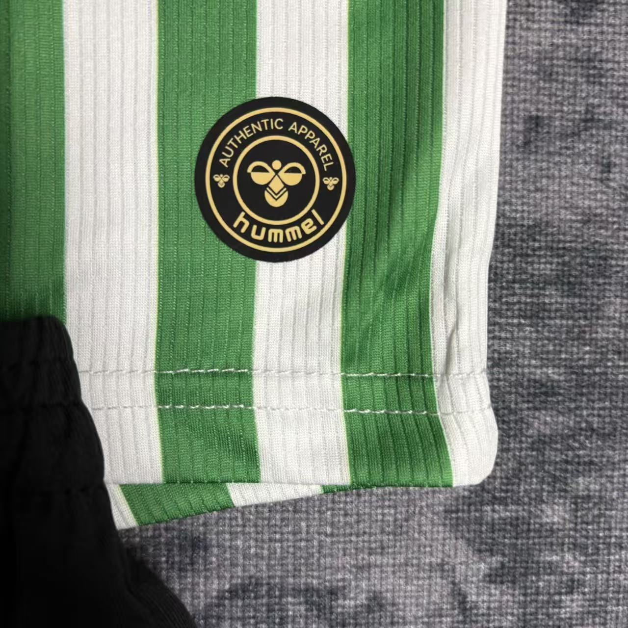 Conjunto Infantil Real Betis  2025/26
