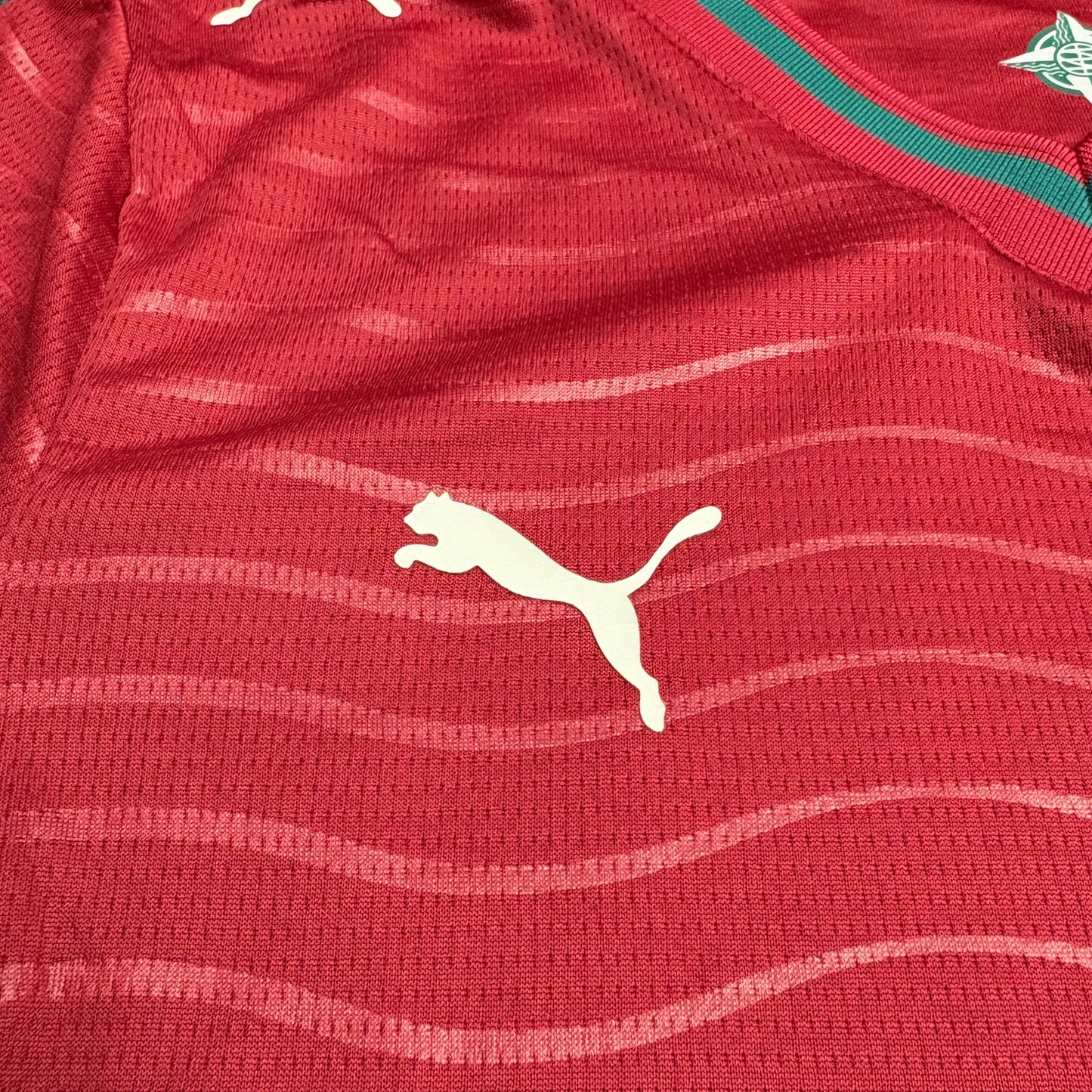 Conjunto Infantil Portugal 2026/27