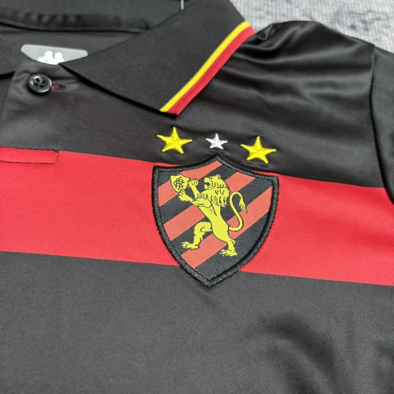 Conjunto Infantil Sport Recife I 2026/27