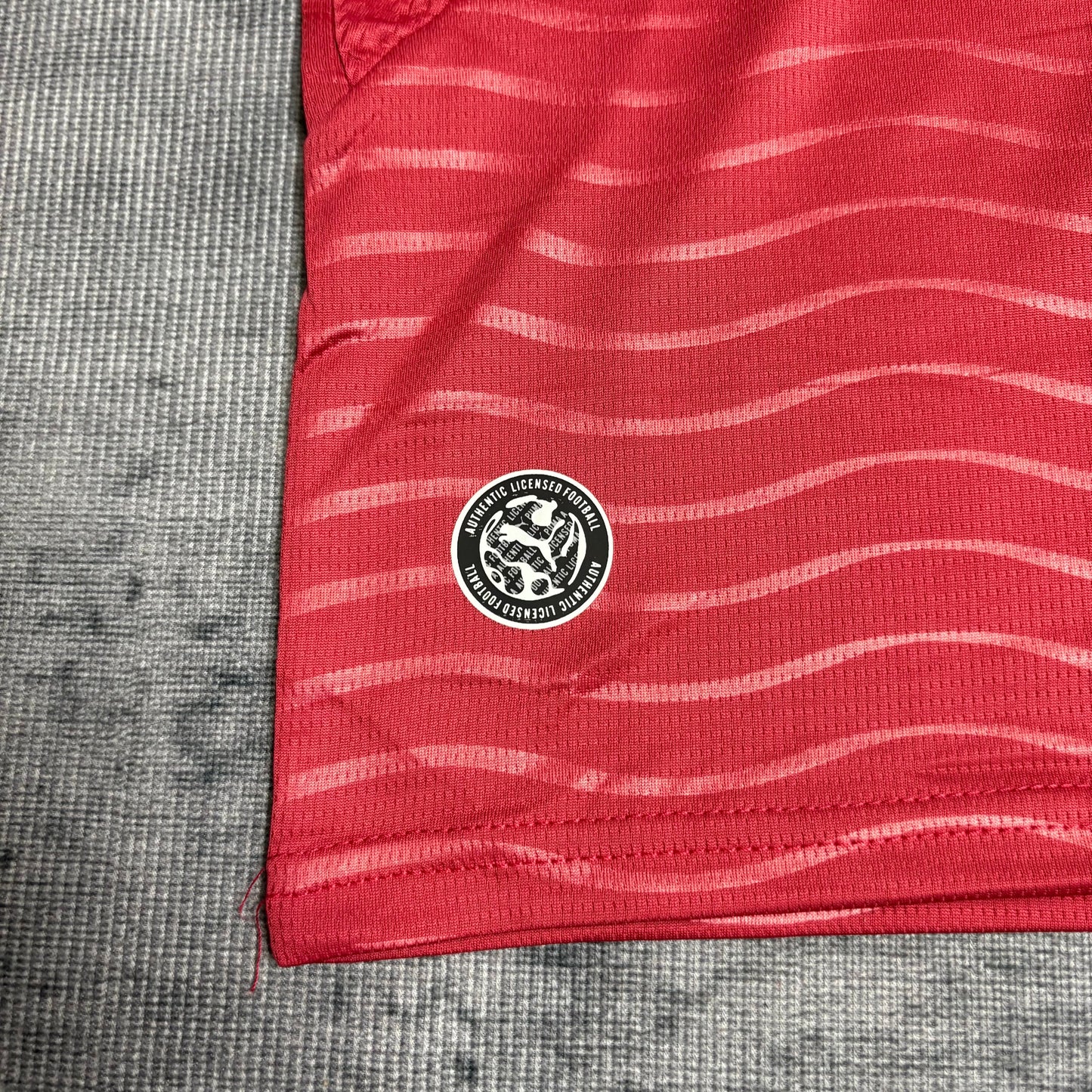 Conjunto Infantil Portugal 2026/27