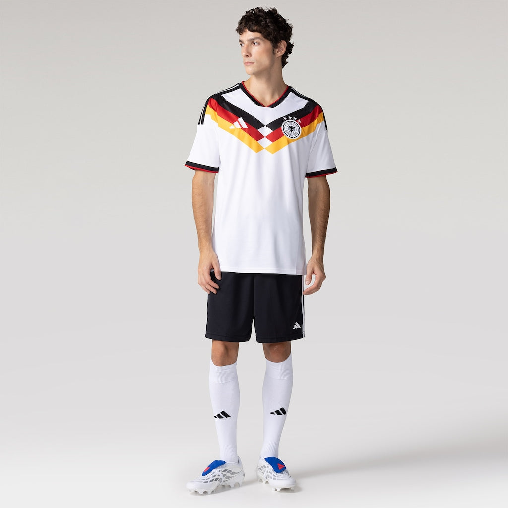 Camisa da Alemanha 2026/27 Home