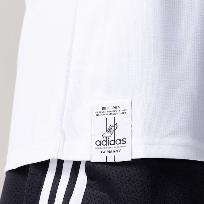 Camisa da Alemanha 2026/27 Home