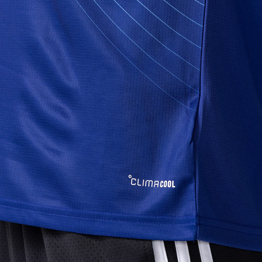 Camisa Seleção do Japão I 2026 Torcedor adidas Masculina