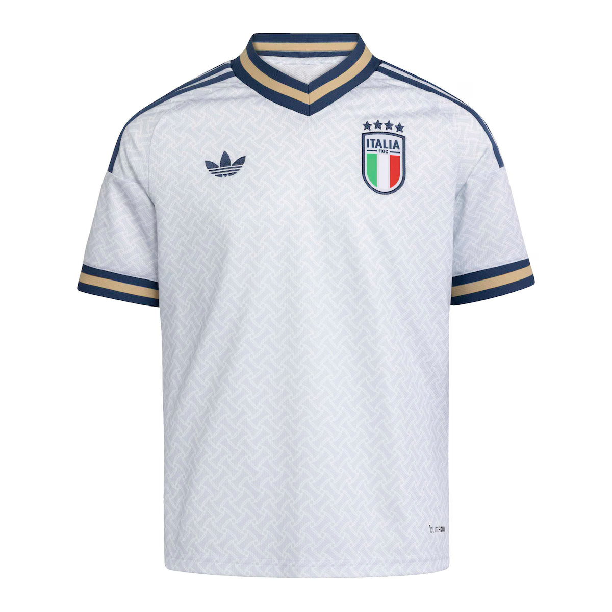 Conjunto Infantil Italia 2026/27