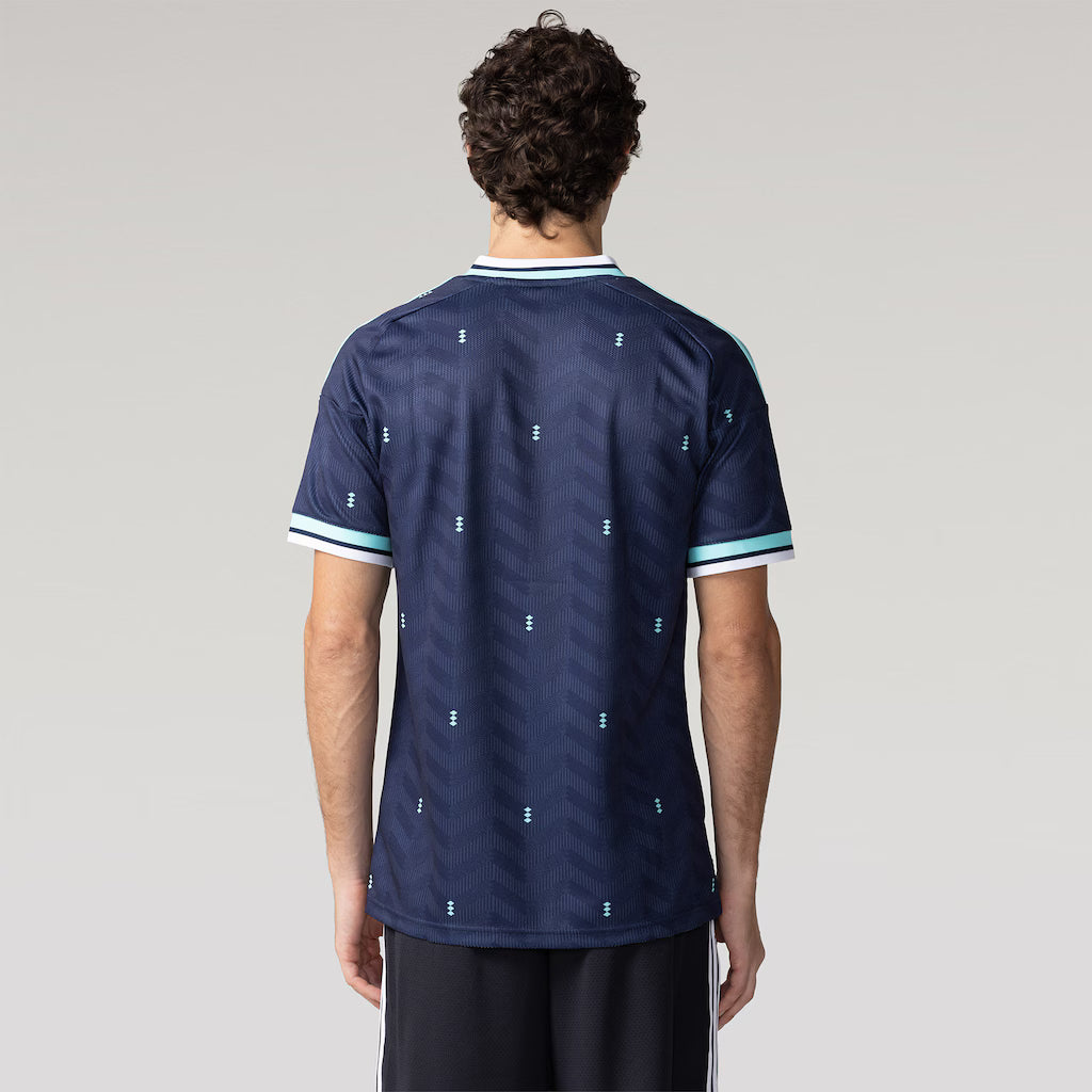 Camisa Seleção da Alemanha II 2026/27 adidas Torcedor Masculina
